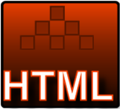 HTML Website Design