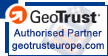 GeoTrust Authorised Partner GeoTrust Authorised Partner